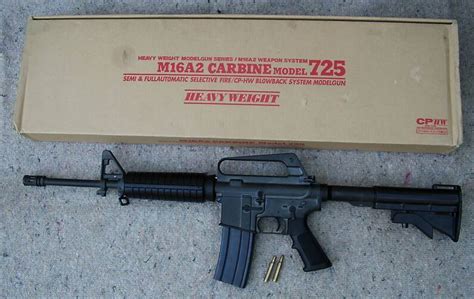 colt 725